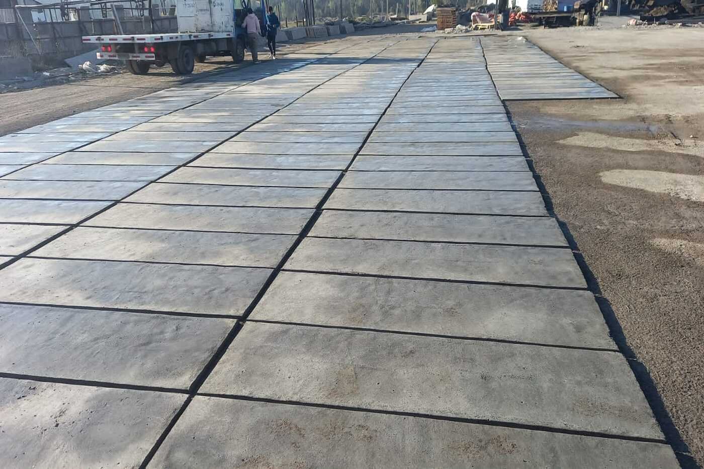 imagen de la empresa vibrados lyg parral